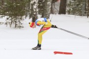 FIS Latvijas čempionāts 2019 pirmais posms, sprints C