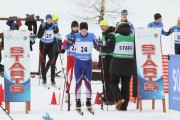 FIS Latvijas čempionāts 2019 pirmais posms, sprints C