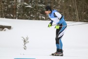 FIS Latvijas čempionāts 2019 pirmais posms, sprints C