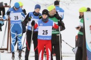 FIS Latvijas čempionāts 2019 pirmais posms, sprints C