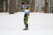 FIS Latvijas čempionāts 2019 pirmais posms, sprints C