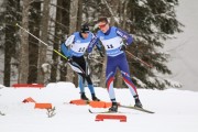 FIS Latvijas čempionāts 2019 pirmais posms, sprints C