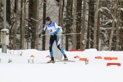 FIS Latvijas čempionāts 2019 pirmais posms, sprints C