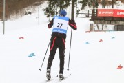 FIS Latvijas čempionāts 2019 pirmais posms, sprints C