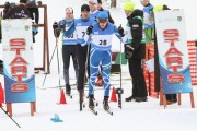 FIS Latvijas čempionāts 2019 pirmais posms, sprints C