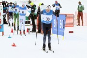 FIS Latvijas čempionāts 2019 pirmais posms, sprints C