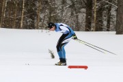 FIS Latvijas čempionāts 2019 pirmais posms, sprints C