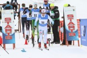 FIS Latvijas čempionāts 2019 pirmais posms, sprints C