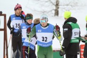 FIS Latvijas čempionāts 2019 pirmais posms, sprints C