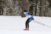 FIS Latvijas čempionāts 2019 pirmais posms, sprints C