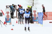 FIS Latvijas čempionāts 2019 pirmais posms, sprints C