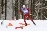 FIS Latvijas čempionāts 2019 pirmais posms, sprints C