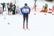 FIS Latvijas čempionāts 2019 pirmais posms, sprints C