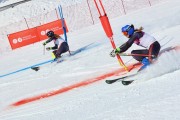 Baltijas kauss 2018 2.posms, Elites FIS PSL, Foto: E.Lukšo