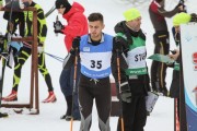 FIS Latvijas čempionāts 2019 pirmais posms, sprints C