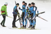 FIS Latvijas čempionāts 2019 pirmais posms, sprints C