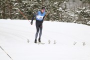 FIS Latvijas čempionāts 2019 pirmais posms, sprints C