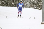 FIS Latvijas čempionāts 2019 pirmais posms, sprints C