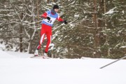 FIS Latvijas čempionāts 2019 pirmais posms, sprints C