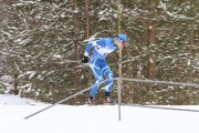 FIS Latvijas čempionāts 2019 pirmais posms, sprints C