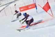 Baltijas kauss 2018 2.posms, Elites FIS PSL, Foto: E.Lukšo