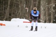 FIS Latvijas čempionāts 2019 pirmais posms, sprints C