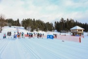 FIS Latvijas čempionāts 2019 pirmais posms, sprints C