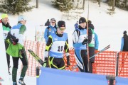 FIS Latvijas čempionāts 2019 pirmais posms, sprints C