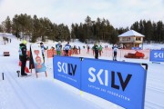 FIS Latvijas čempionāts 2019 pirmais posms, sprints C