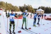 FIS Latvijas čempionāts 2019 pirmais posms, sprints C