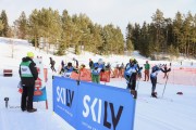 FIS Latvijas čempionāts 2019 pirmais posms, sprints C