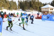 FIS Latvijas čempionāts 2019 pirmais posms, sprints C