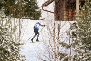 FIS Latvijas čempionāts 2019 pirmais posms, sprints C