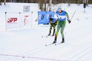 FIS Latvijas čempionāts 2019 pirmais posms, sprints C