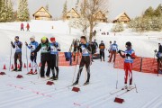 FIS Latvijas čempionāts 2019 pirmais posms, sprints C