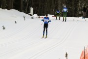 FIS Latvijas čempionāts 2019 pirmais posms, sprints C