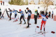 FIS Latvijas čempionāts 2019 pirmais posms, sprints C