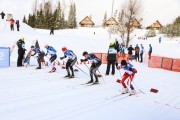 FIS Latvijas čempionāts 2019 pirmais posms, sprints C