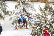 FIS Latvijas čempionāts 2019 pirmais posms, sprints C