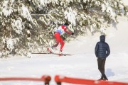 FIS Latvijas čempionāts 2019 pirmais posms, sprints C