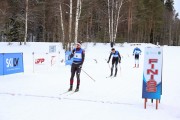 FIS Latvijas čempionāts 2019 pirmais posms, sprints C