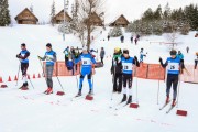 FIS Latvijas čempionāts 2019 pirmais posms, sprints C