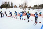 FIS Latvijas čempionāts 2019 pirmais posms, sprints C