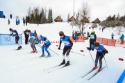 FIS Latvijas čempionāts 2019 pirmais posms, sprints C