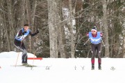 FIS Latvijas čempionāts 2019 pirmais posms, sprints C