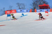 Baltijas kauss 2018 2.posms, Elites FIS PSL, Foto: E.Lukšo