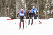 FIS Latvijas čempionāts 2019 pirmais posms, sprints C