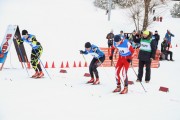 FIS Latvijas čempionāts 2019 pirmais posms, sprints C