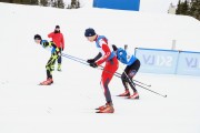 FIS Latvijas čempionāts 2019 pirmais posms, sprints C