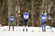 FIS Latvijas čempionāts 2019 pirmais posms, sprints C